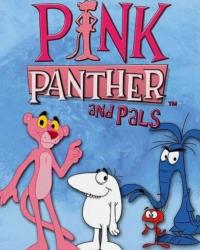 Розовая пантера и друзья (2010) смотреть онлайн